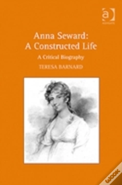 Capa do artigo Anna Seward: A Constructed Life