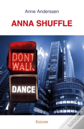 Capa do artigo Anna Shuffle