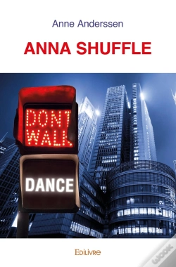 Capa do artigo Anna Shuffle