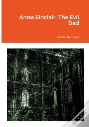 Capa do artigo Anna Sinclair