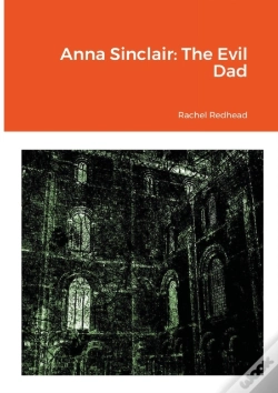Capa do artigo Anna Sinclair