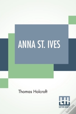 Capa do artigo Anna St. Ives: A Novel  Complete Edition