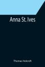Anna St. Ives - Preview