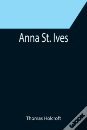 Anna St. Ives