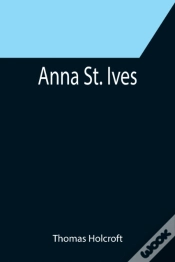 Capa do artigo Anna St. Ives