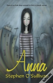 Capa do artigo Anna