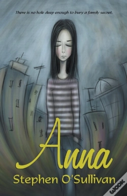 Capa do artigo Anna