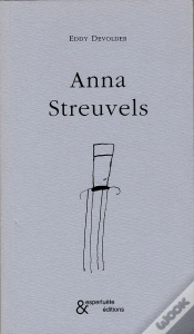 Capa do artigo Anna Streuvels