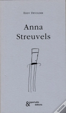 Capa do artigo Anna Streuvels
