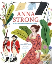 Capa do artigo Anna Strong