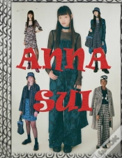 Capa do artigo Anna Sui