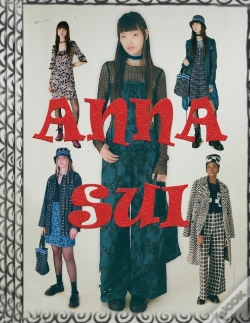 Capa do artigo Anna Sui