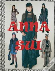 Anna Sui