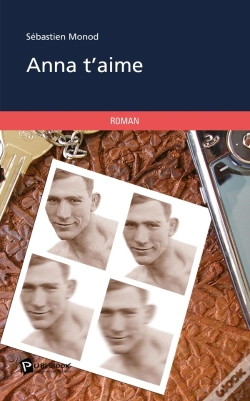 Capa do artigo Anna T'Aime