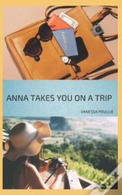 Capa do artigo Anna Takes You On A Trip