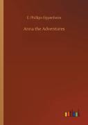 Anna The Adventures
