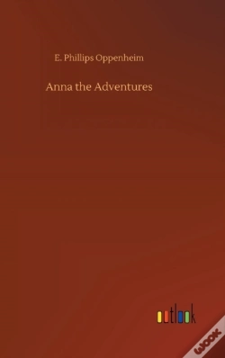 Capa do artigo Anna The Adventures