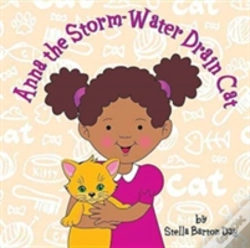 Capa do artigo Anna The Storm-Water Drain Cat