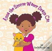 Anna The Storm-Water Drain Cat