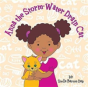 Anna The Storm-Water Drain Cat - Preview