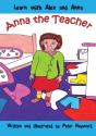 Anna The Teacher - Preview