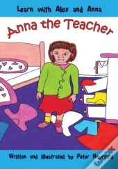 Anna The Teacher