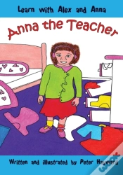Capa do artigo Anna The Teacher