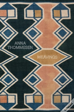 Capa do artigo Anna Thommesen: Weavings