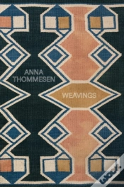 Capa do artigo Anna Thommesen: Weavings