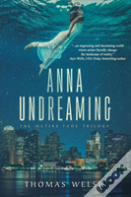 Anna Undreaming