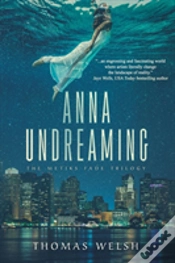 Capa do artigo Anna Undreaming