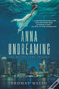 Capa do artigo Anna Undreaming