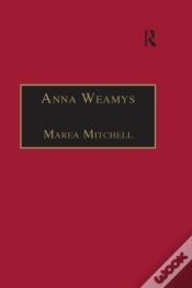Capa do artigo Anna Weamys