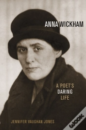 Capa do artigo Anna Wickham