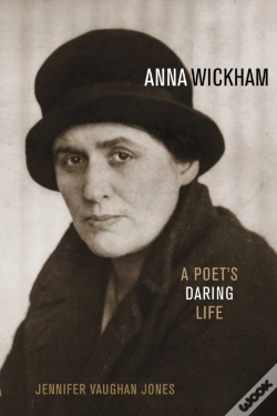Capa do artigo Anna Wickham