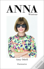 Anna Wintour, La Biographie