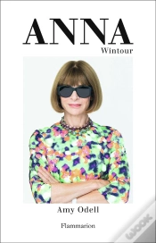 Capa do artigo Anna Wintour, La Biographie
