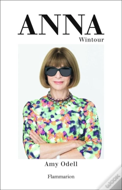 Capa do artigo Anna Wintour, La Biographie