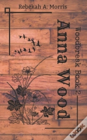 Capa do artigo Anna Wood