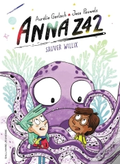 Capa do artigo Anna Z42, 2