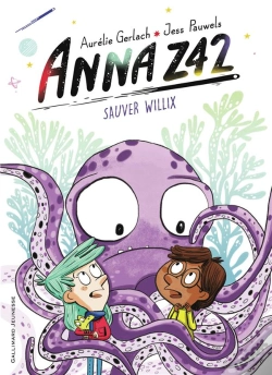 Capa do artigo Anna Z42, 2