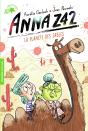 Anna Z42 : La Planète Des Sables - Preview