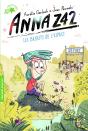 Anna Z42 ; Les Baskets De L'Espace - Preview