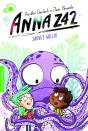 Anna Z42 : Sauver Willix - Preview
