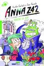 Anna Z42 : Tragédie En Vert - Preview