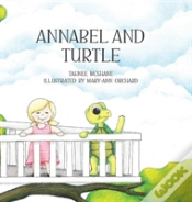 Capa do artigo Annabel And Turtle