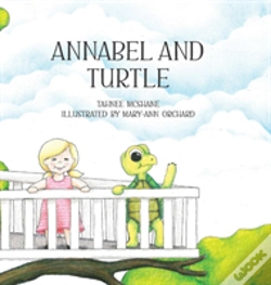 Capa do artigo Annabel And Turtle