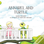 Annabel And Turtle