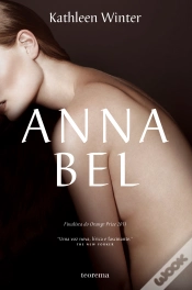 Capa do artigo Annabel
