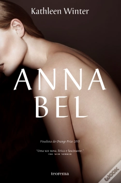 Capa do artigo Annabel